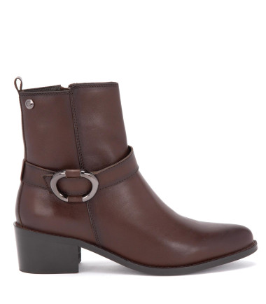 Botin - Montana - Chocolate
